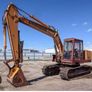Excavator/ digger Image 3
