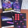 Magic: The Gathering Foundations Beginner Box 60 Cards + Complete Accessories Image 3