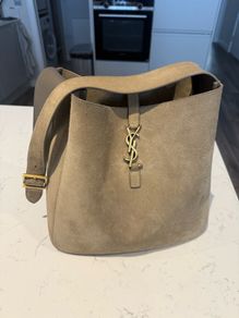 YSL bag