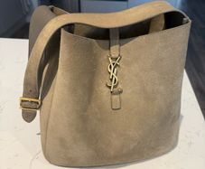 YSL bag