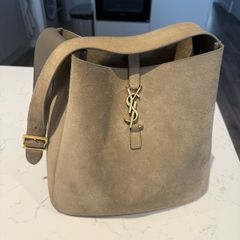 YSL bag