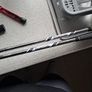 Taylormade milled grind 3 wedges 50 and 54 Image 3