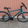 Focus Hybrid Bike Image 2