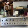 JVC VN-900 Solid State Integrated Stereo Amplifier Image 3