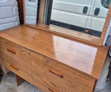 schreiber dresser