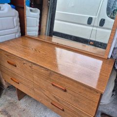 schreiber dresser