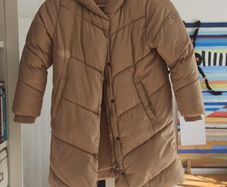 Winter Coat 7-8