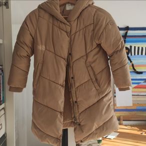 Winter Coat 7-8