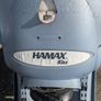 Hamax Kiss bike seat Image 3