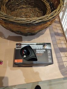 Creek Outdoor Gear "Maulkorb Protect" Dog Muzzle  Brand New