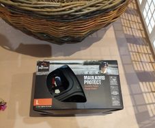 Creek Outdoor Gear "Maulkorb Protect" Dog Muzzle  Brand New