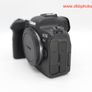 Canon Eos R6 Mirrorless Camera #0355 Image 4