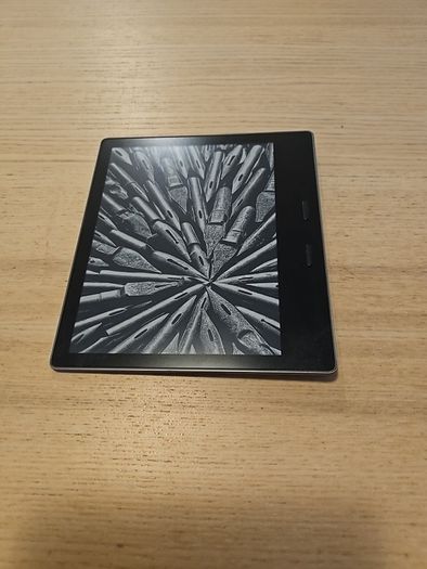 Kindle Oasis 10th Gen without Ads