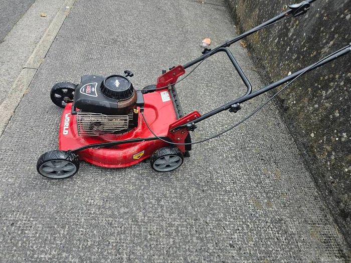 lawnm