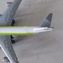 Global Link Airlines - Diecast Aircraft (2) Image 10