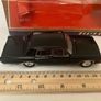 ZIL 117. Russian limousine. 1:43, boxed. Near mint condition. Rare. Image 2
