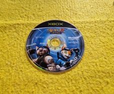 Blinx 2  xbox Original