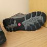 waterproof trekking shoes Image 3