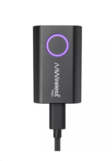 AA Wireless 2