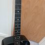Fender Acoustic Guitar Image 3