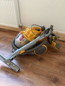 Dyson Hoover