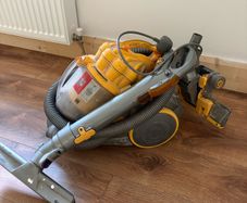 Dyson Hoover