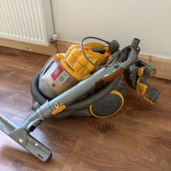 Dyson Hoover