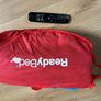 Cars Kids airbed & sleeping bag in one Image 2