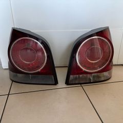 Polo Lights