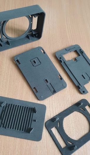 3d Printing and CAD Service