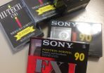 Tapes