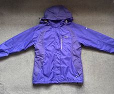 Regatta jacket