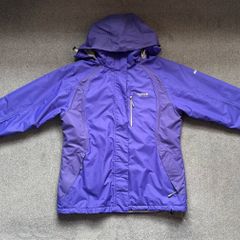 Regatta jacket