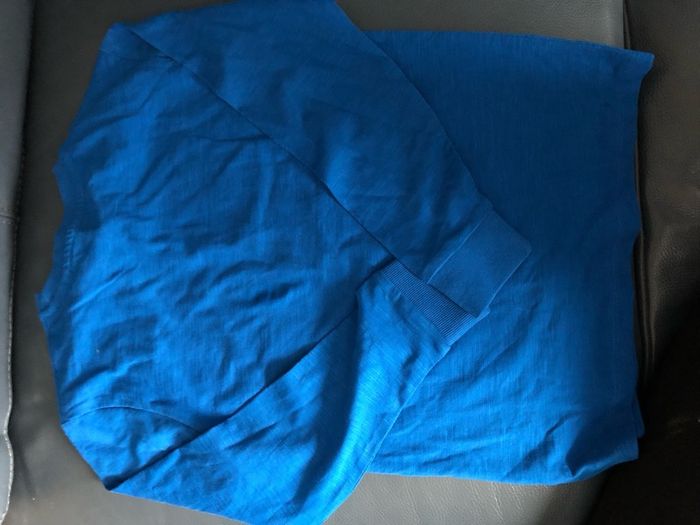 Christmas top t shirt long sleeve Next 8-9 y new