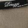Size 16 Olive Green Striped Top by Peruzzi Image 2