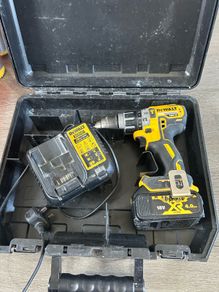 DeWalt Drill