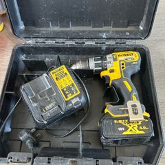 DeWalt Drill