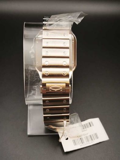 Cartier Santos