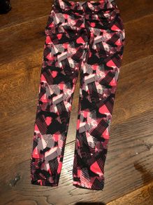girls leggings