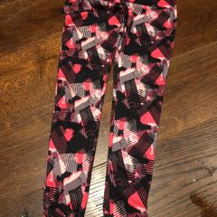 girls leggings
