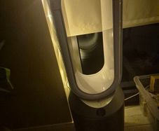 Dyson Air Multiplier