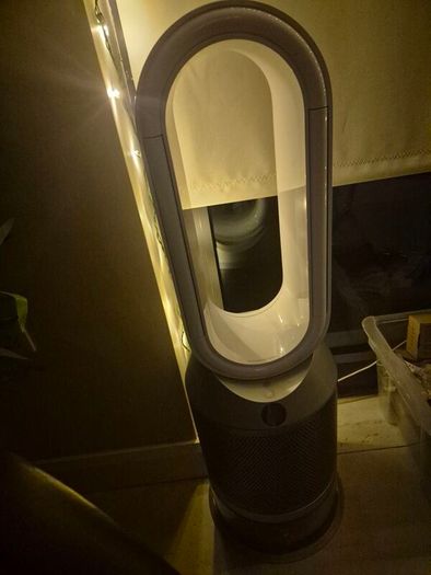 Dyson Air Multiplier