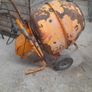 cement mixer Image 3