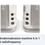 6 in 1 hydro facial machine Image 6