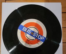 Paper Lace Billy Dont Be A Hero 7 inch Single