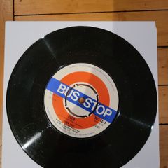 Paper Lace Billy Dont Be A Hero 7 inch Single