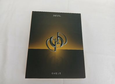 Cd Kpop Oneus