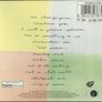 Paul Weller  -  Stanley Road    CD Image 2