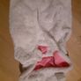 Girls hoodie Age 6-7 Image 2