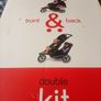 Phil & Teds Buggy accessories Image 3